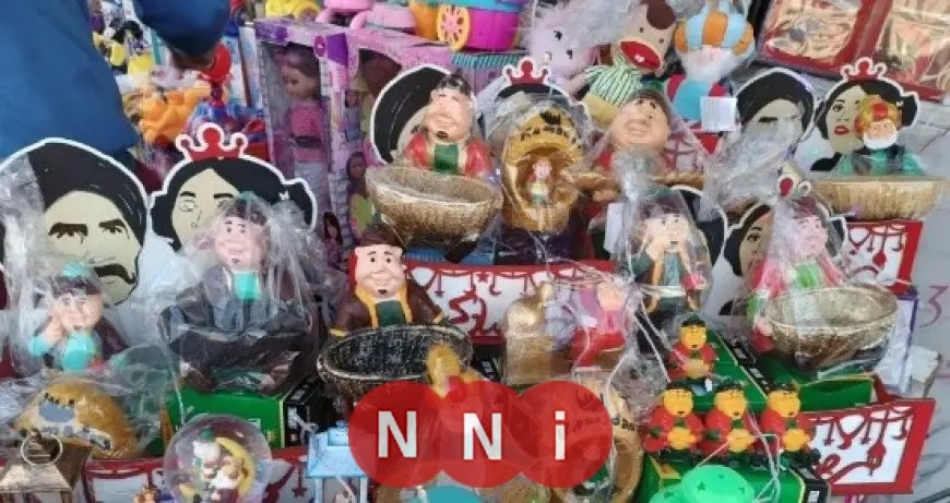 تعرف على أحدث أسعار فوانيس رمضان 2026 في مصر قبل حلول الشهر الكريم