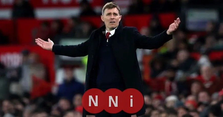 فليتشر يصف مانشستر يونايتد بالهش وينتظر رد فعل مذهل من اللاعبين