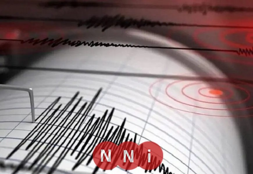 زلزال قوي بقوة 4.7 درجات يهز العراق
