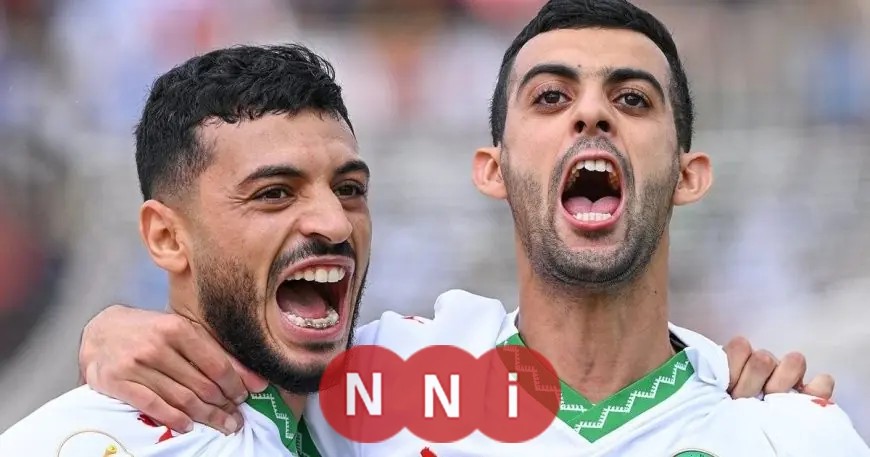 الأهلي يضم يوسف بلعمري ويستبعد أشرف داري من التشكيلة