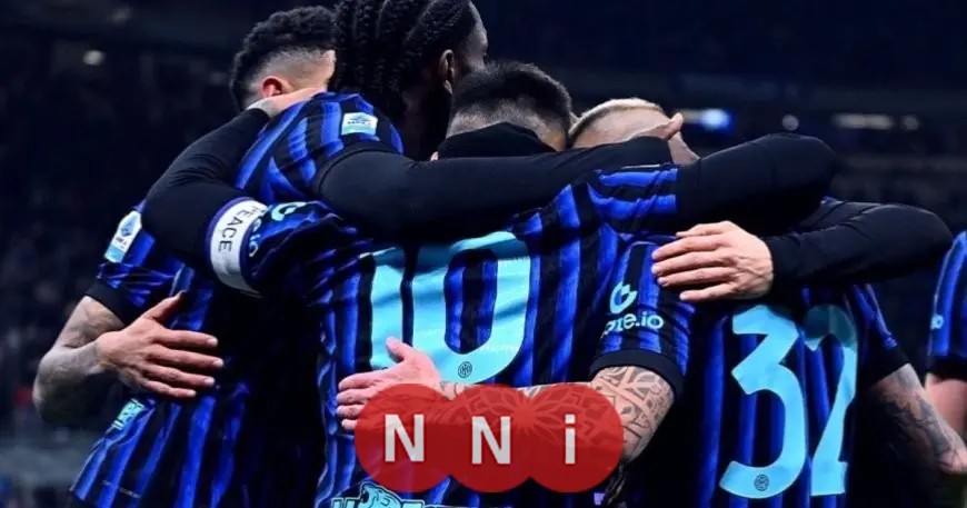 تعادل مثير بين إنتر ميلان ونابولي يزيد من حدة المنافسة على صدارة الدوري الإيطالي