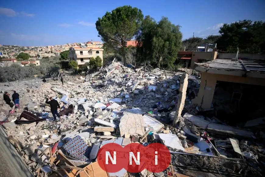 عون يعلن انتهاء مهمة السلاح ويعتبره عبئًا على لبنان