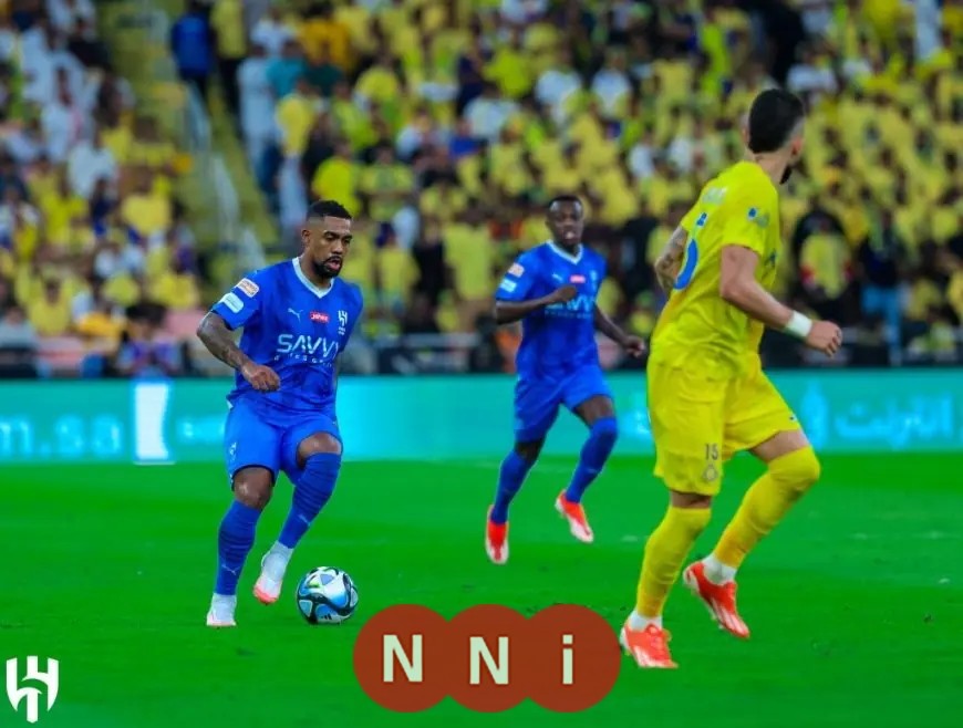 جدول مباريات اليوم الاثنين والقنوات الناقلة: قمة الهلال والنصر في الدوري السعودي