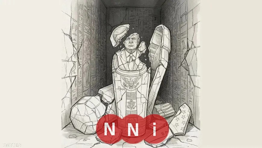 المرشد الإيراني يحذر ترامب من مصير فرعون