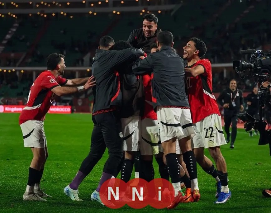 كأس أمم أفريقيا 2025 تقترب من تحطيم الرقم القياسي في تاريخ البطولة بهدف واحد فقط