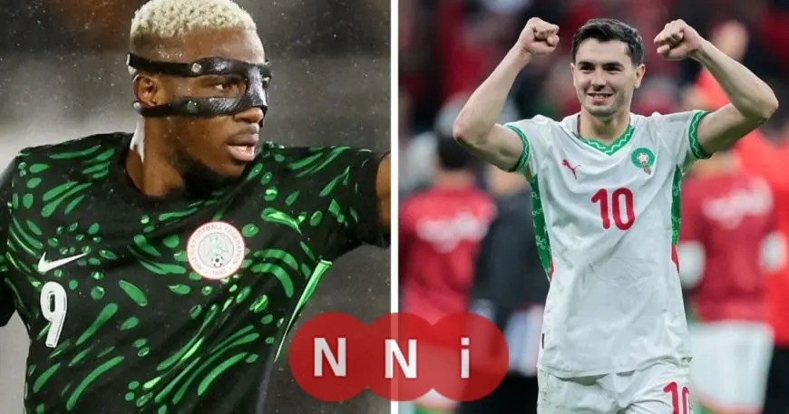 استكشف تاريخ المواجهات بين المغرب ونيجيريا في كأس أمم إفريقيا