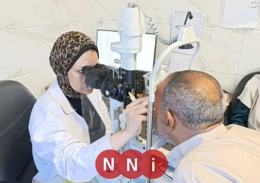 أسوان تشهد إنجازًا: اعتماد GAHAR لأول مستشفى متخصص في الرمد
