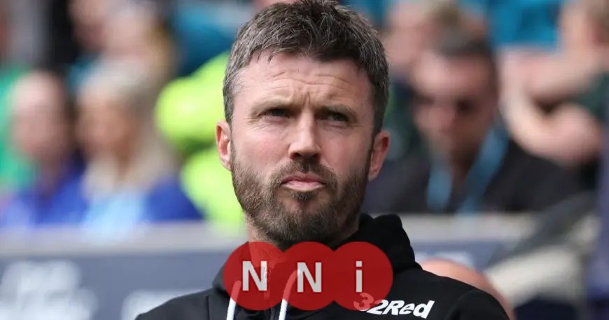 مايكل كاريك على وشك تولي قيادة مانشستر يونايتد بشكل رسمي