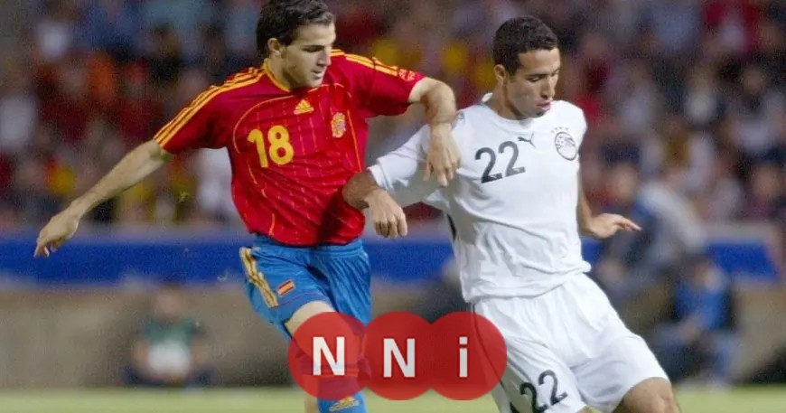 مواجهة نارية: محمد صلاح يواجه لامين يامال في ودية مصر وإسبانيا قبل المونديال