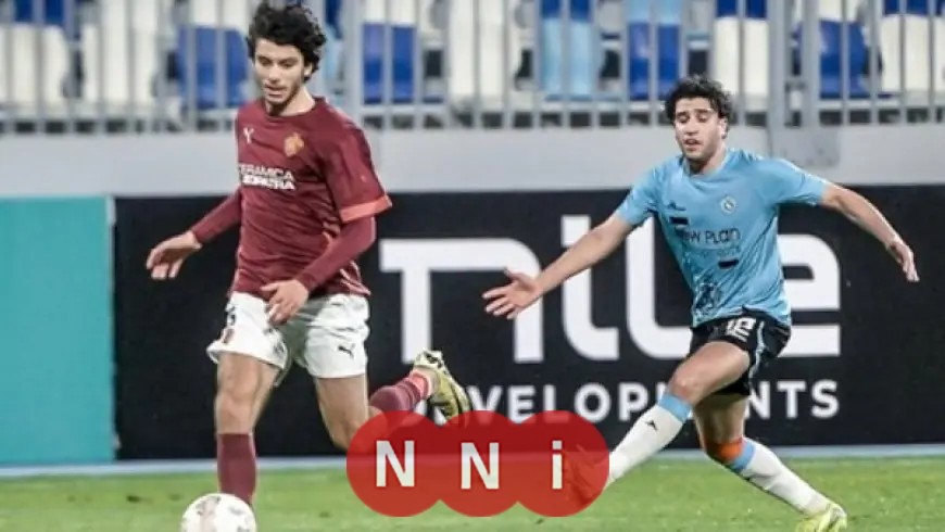 غزل المحلة يتفوق على سيراميكا كليوباترا ويعزز فرصه في التأهل لربع نهائي كأس عاصمة مصر