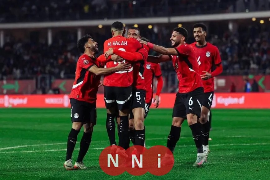 منتخب مصر يستعد لكأس العالم بمواجهات ودية نارية مع السعودية وإسبانيا في قطر
