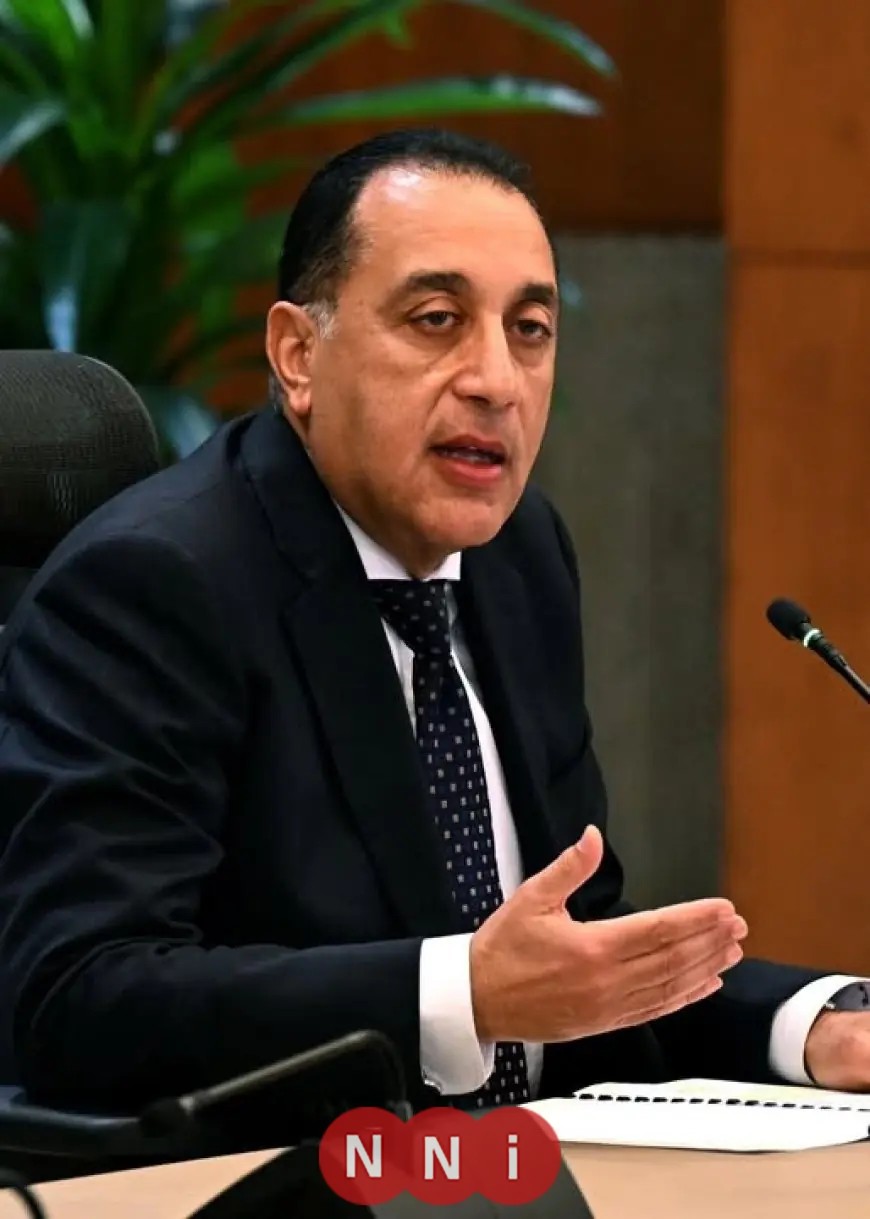 رئيس الوزراء يبارك انتخاب المستشار هشام بدوي رئيساً لمجلس النواب