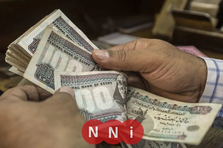 موعد صرف معاشات فبراير 2026 للعاملين بالدولة