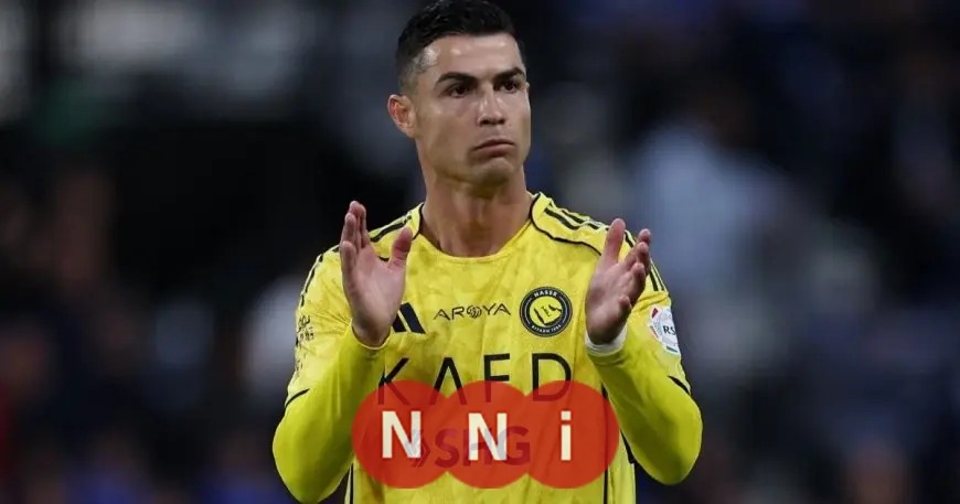 هدف كريستيانو رونالدو يقود النصر للتفوق على الهلال في الشوط الأول