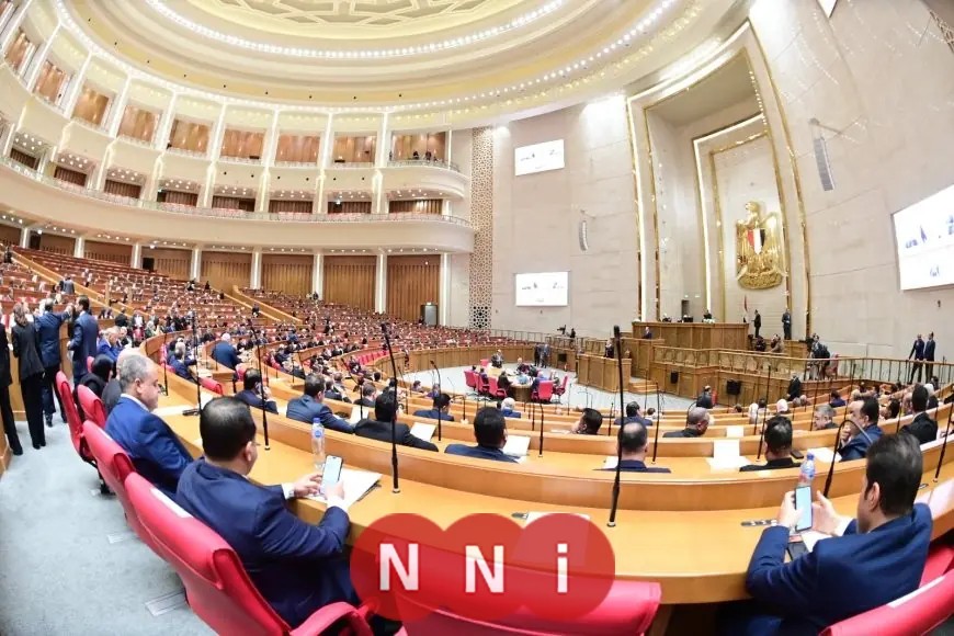 أحمد موسى يدعو لبث مباشر لجلسات مجلس النواب على الهواء