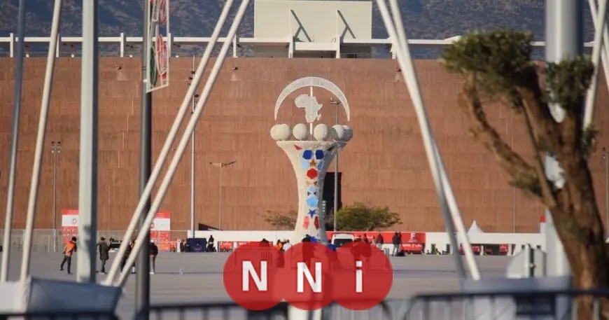 تعرف على كيفية عمل نظام قرعة تصفيات كأس أمم إفريقيا 2027