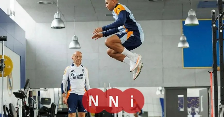 أنطونيو بينتوس يعود “معذّب” لاعبي ريال مدريد بعد إقالة ألونسو