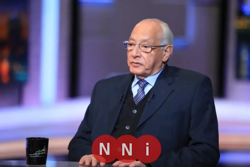 علي الدين هلال يكشف تفاصيل رفض الأحزاب الكبرى لتغيير النظام الانتخابي في الحوار الوطني