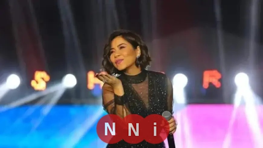 أيمن نور الدين يكشف معاناة شيرين عبد الوهاب من الألم النفسي وتفاصيل حقيقة شائعة الإفلاس