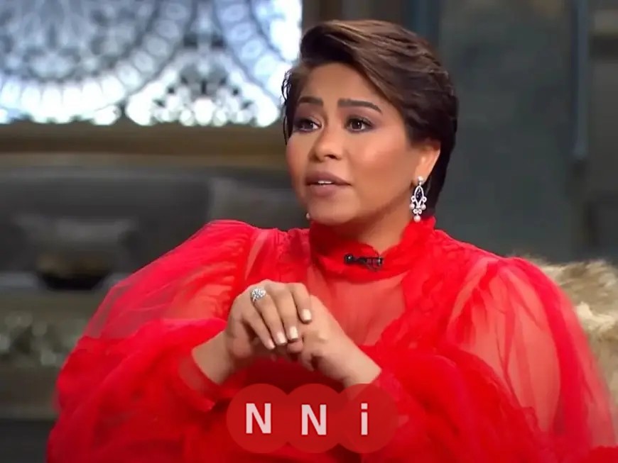 أيمن نور الدين: شيرين في حالة استسلام تام وتحتاج لدعم طبي عاجل