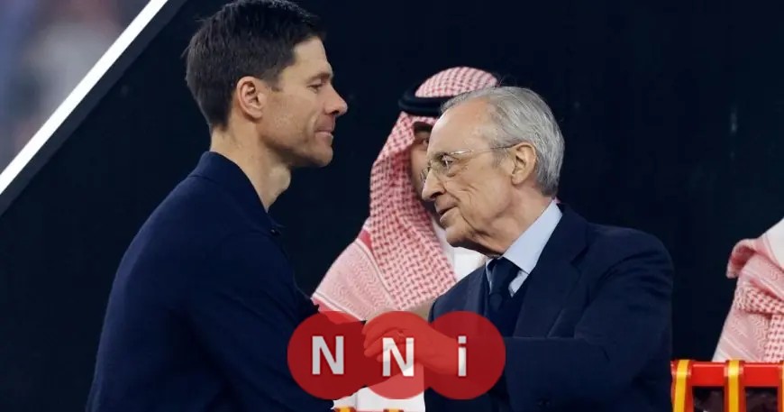 فلورنتينو بيريز يحطم الأرقام القياسية في تغيير المدربين عبر تاريخ ريال مدريد