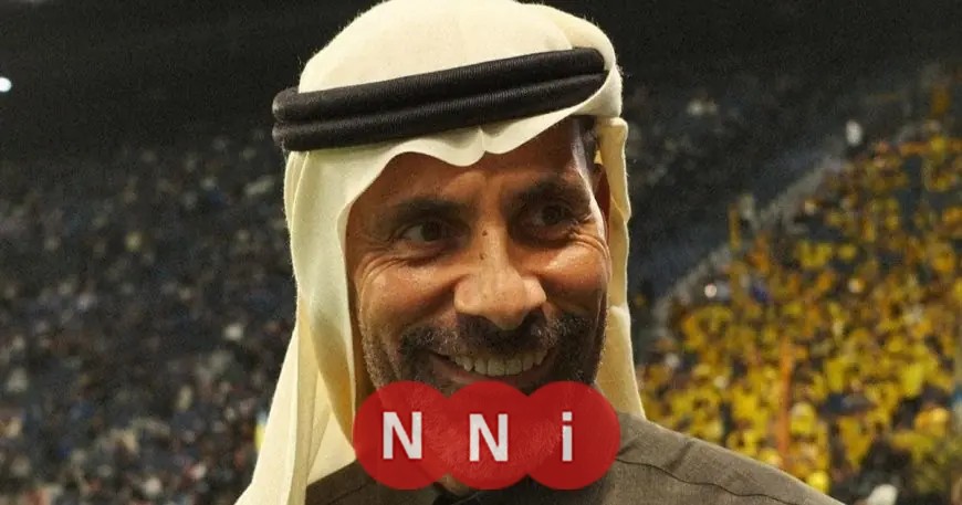 ريو فرديناند يسعى للاستثمار في نادٍ سعودي وتعرف على رد وزير الرياضة