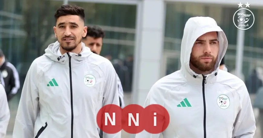 حارس مرمى الجزائر يعلن اعتزاله الدولي عقب الإقصاء من كأس أمم إفريقيا