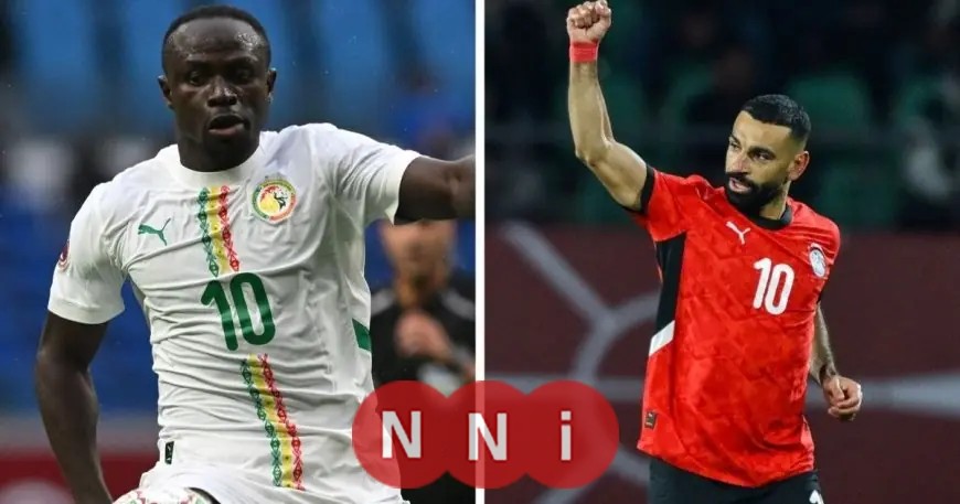 تاريخ مواجهات منتخب مصر ضد السنغال في بطولة كأس أمم إفريقيا
