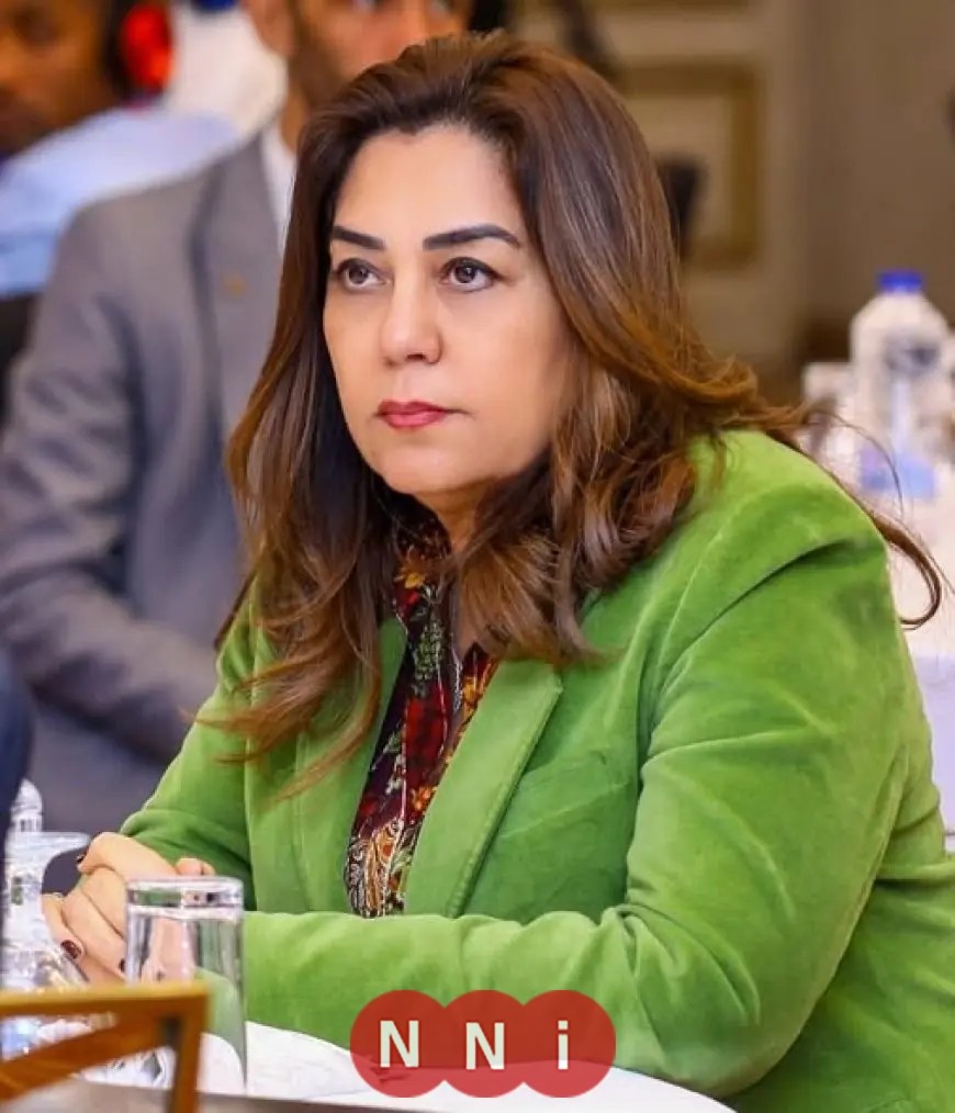 وزيرة التنمية المحلية تطلق مسابقة لشغل المناصب القيادية في المحافظات