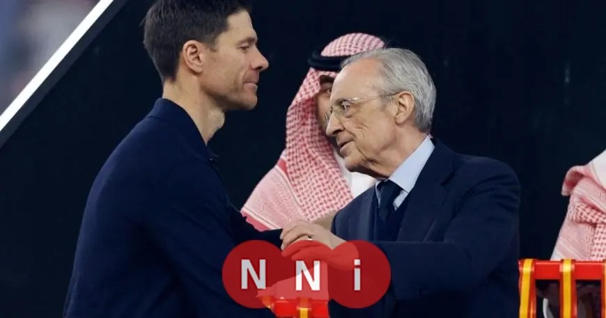 تشابي ألونسو ينتقد إدارة ريال مدريد لتدليلهم المبالغ فيه للاعبين