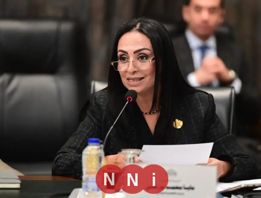 وزيرة التضامن الاجتماعي تمدد وقف تراخيص دور الأيتام لعام إضافي