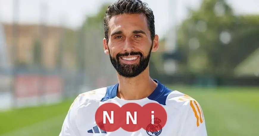 مفاجآت في أول تدريب لأربيلوا مع ريال مدريد: غياب مبابي ومشاركة 5 ناشئين