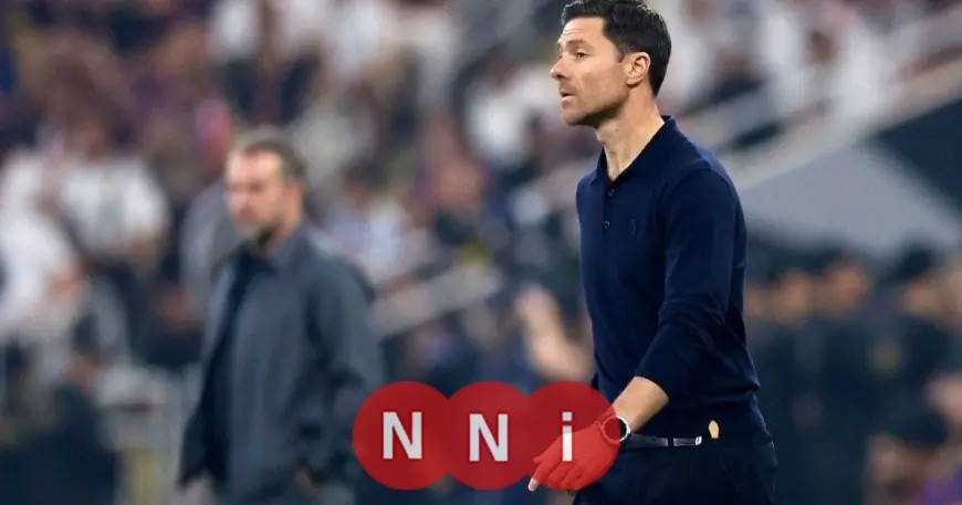 رسالة وداع مؤثرة من تشابي ألونسو إلى ريال مدريد: شرف كبير ومسؤولية عظيمة