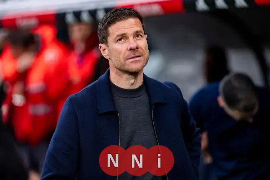 أول تصريح لألونسو بعد مغادرة تدريب ريال مدريد