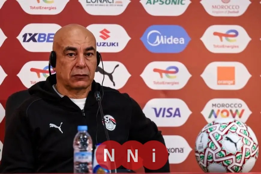 حسام حسن يؤكد عدم وجود عقدة من السنغال ويشيد بالمنافسة الرائعة بين صلاح وماني