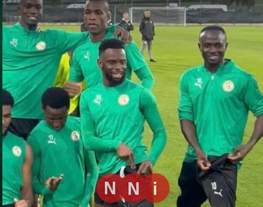 الاتحاد السنغالي يكشف حقيقة الجدل حول منتخب مصر: الحقيقة في الجيب