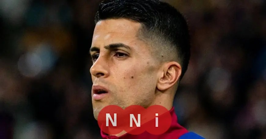 عودة جواو كانسيلو إلى برشلونة معاراً من الهلال تشعل الأجواء في عالم كرة القدم