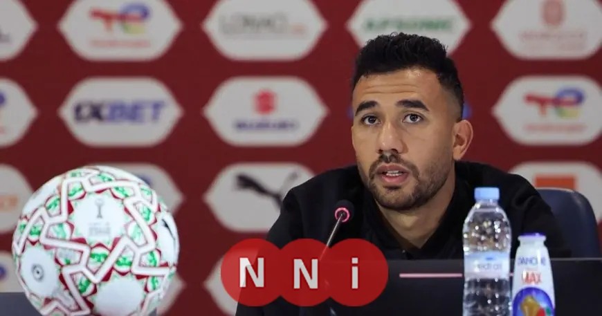 تريزيغيه يؤكد: منتخب مصر يركز على الفوز وليس الثأر من السنغال