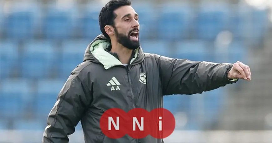 تصريح صادم لأربيلوا مدرب ريال مدريد: “علاقتي مع ألونسو لا تُقدر بثمن”