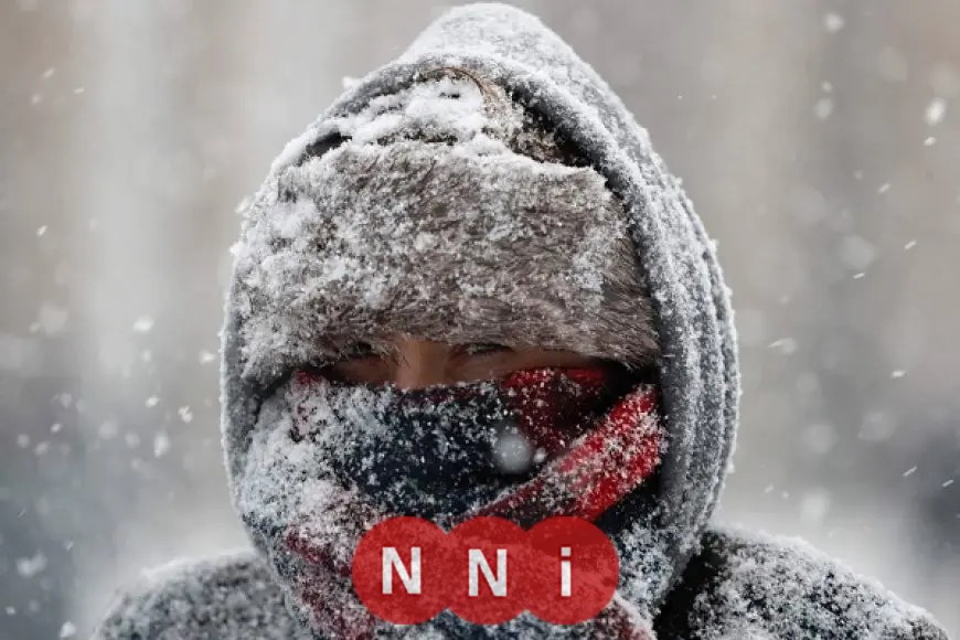 تحذيرات من الأرصاد: 5 ظواهر جوية تشمل الصقيع والأمطار تضرب مصر غدا