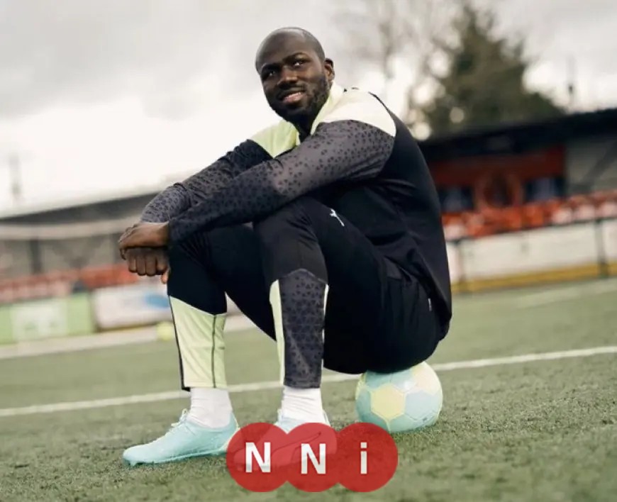 كوليبالي يشيد بالجماهير السنغالية قبل المواجهة المرتقبة مع مصر في أمم أفريقيا