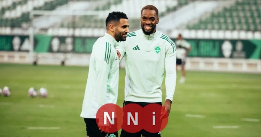 هل يتفوق الأهلي على حظه العاثر في مباريات الأربعاء بالدوري السعودي