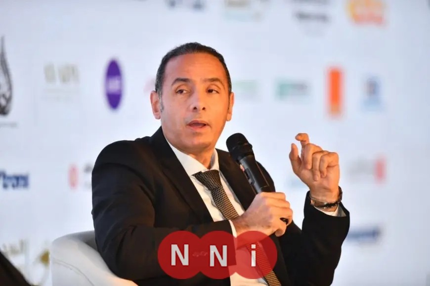 ارتفاع مذهل للمؤشر الرئيسي EGX30 بتحقيق عائد سنوي 40.65% بنهاية العام حسب رئيس البورصة