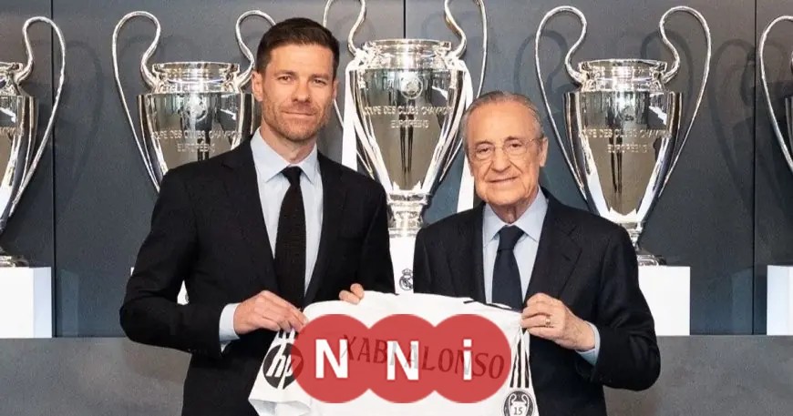 الخسارة المالية لريال مدريد بعد فشل مشروع تشابي ألونسو