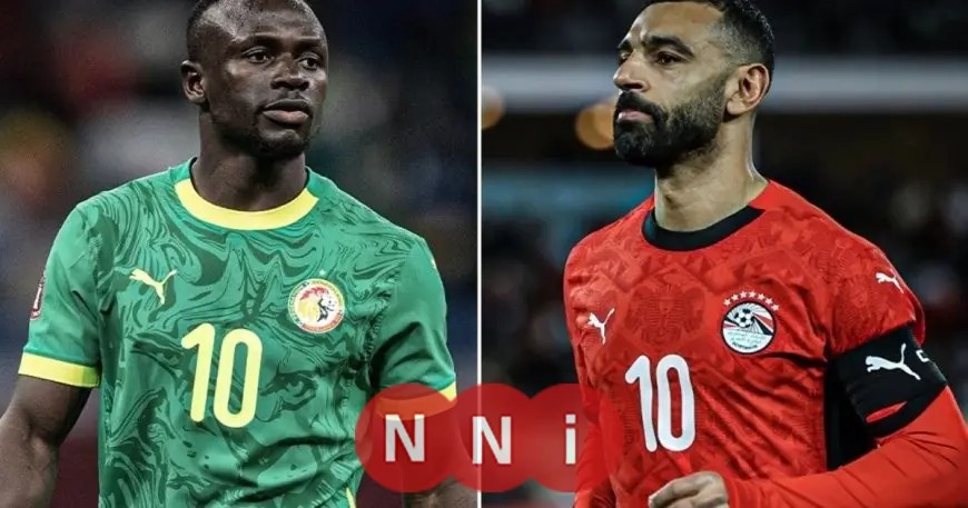 صراع محمد صلاح وساديو ماني: فخر للكرة الإفريقية حسب حسام حسن