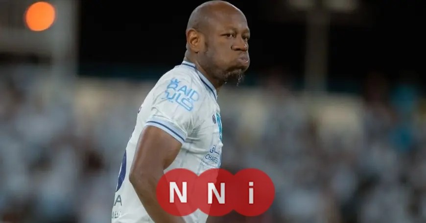 هدف باسوغوغ ينعش آمال الأخدود في الدوري السعودي