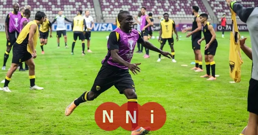 كانتي على أعتاب الانتقال إلى فنربخشة رغم تمسك الاتحاد