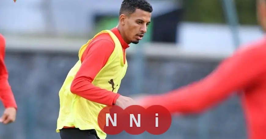 تطورات مشوقة في تدريبات المغرب الأخيرة قبل مباراتهم ضد نيجيريا