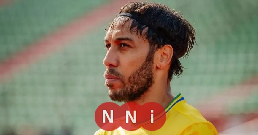 حكومة الغابون تزيل العقوبات عن المنتخب الوطني وأوباميانغ عقب خيبة أمل كأس إفريقيا