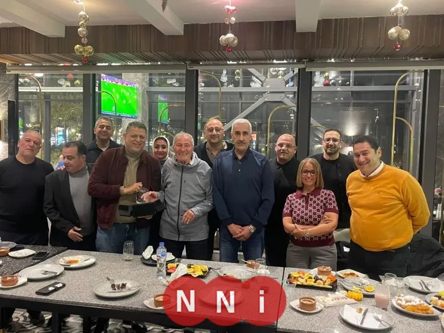 اتحاد كرة اليد يحتفي بحسن مصطفى لفوزه بفترة رئاسة جديدة للاتحاد الدولي